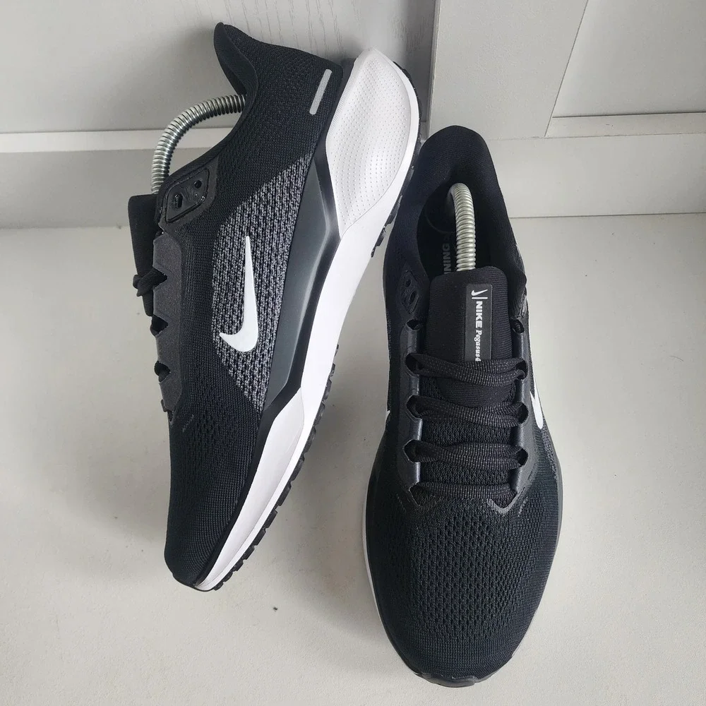 Nike Air Zoom Pegasus 41 Men's Size 8 / Women's 9.5 Black Running Shoes Sneakers